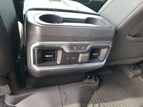 Used 2020 GMC Sierra 1500 AT4 w/ AT4 Premium Package AWD/4WD image 16