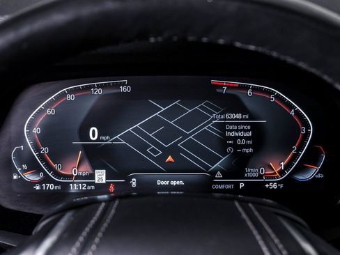 Used 2019 BMW X5 xDrive40i image 21