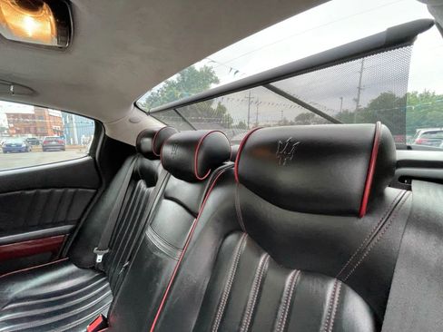 Used 2007 Maserati Quattroporte Sport GT image 68