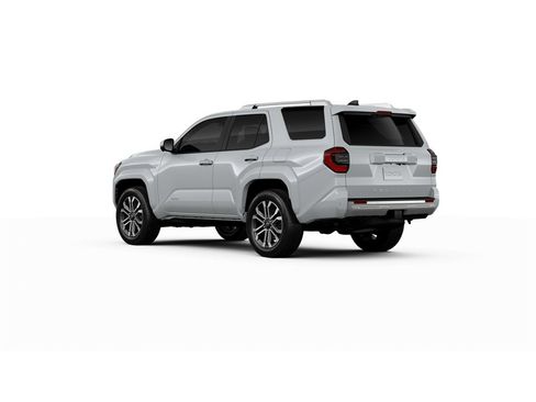 New 2025 Toyota 4Runner Limited image 7
