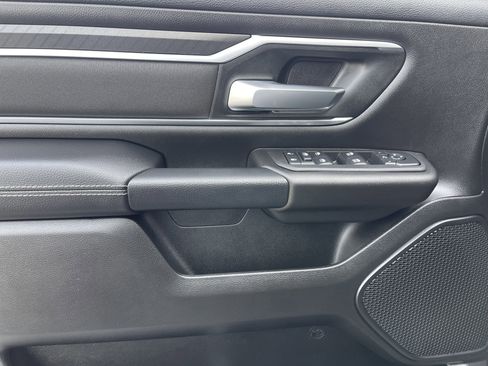 New 2026 RAM 1500 Big Horn image 16