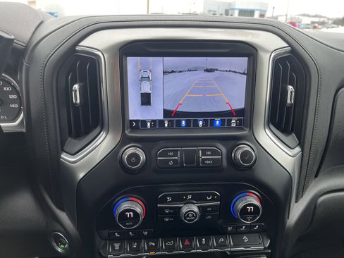 Used 2022 Chevrolet Silverado 3500 LTZ w/ LTZ Plus Package image 31