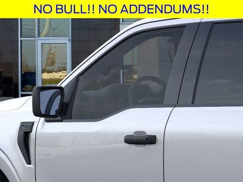 New 2026 Ford F150 STX w/ Equipment Group 200A image 21