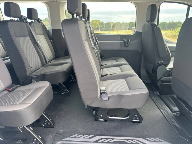 New 2026 Ford Transit 350 XL RWD image 13