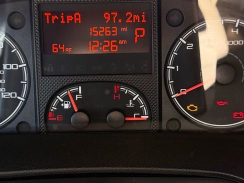 Used 2021 RAM ProMaster 1500 w/ Convenience Group image 35