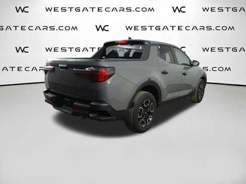 Used 2024 Hyundai Santa Cruz SEL image 46