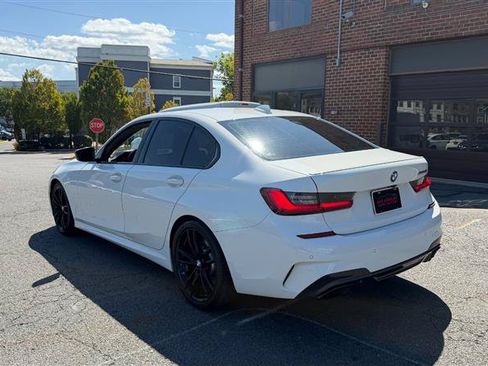 Used 2021 BMW M340i w/ Premium Package RWD image 17