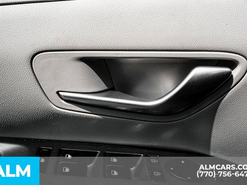 Used 2026 Hyundai Tucson SE image 46