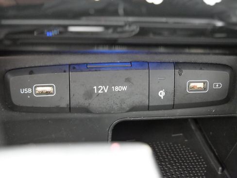 Used 2022 Hyundai Tucson SEL w/ Convenience + Premium Package image 29