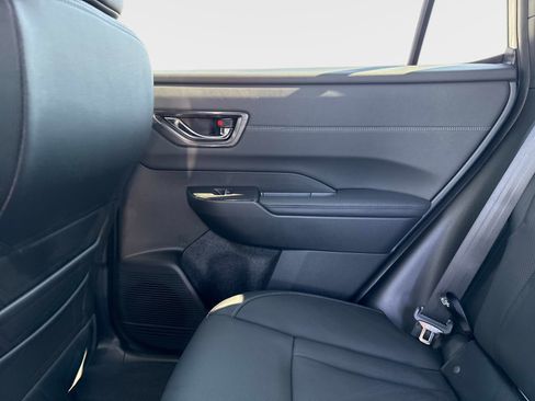 New 2026 Subaru Outback Touring XT AWD/4WD image 16