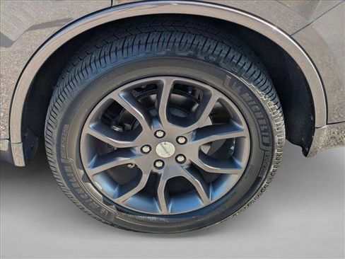 Used 2018 Dodge Durango R/T w/ Technology Group image 7