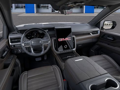 New 2026 GMC Yukon XL Denali Ultimate image 8