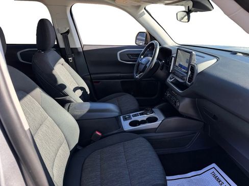 Used 2022 Ford Bronco Sport Big Bend w/ Convenience Package image 18