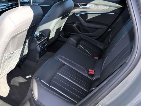 Used 2024 Audi A6 Premium Plus image 9