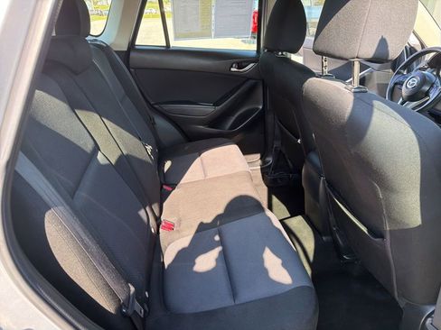 Used 2014 MAZDA CX-5 Sport w/ Bluetooth Audio Package AWD/4WD image 17