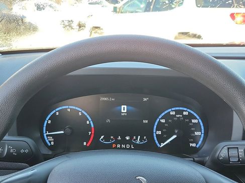 Used 2023 Ford Bronco Sport Big Bend image 18