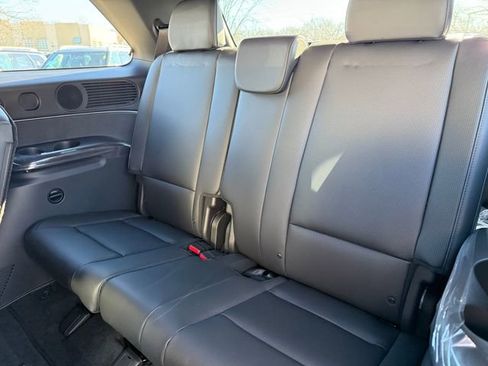 New 2026 Hyundai Palisade Calligraphy image 25