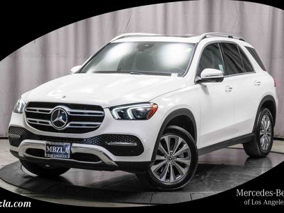 Certified 2022 Mercedes-Benz GLE 350