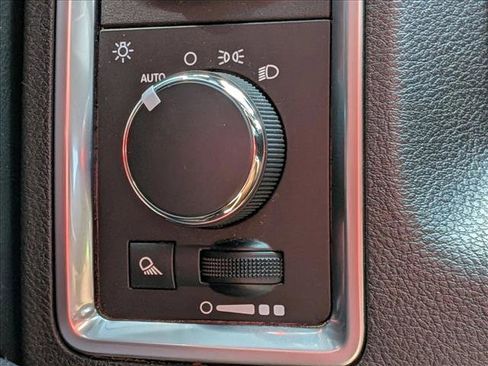 Used 2021 RAM 1500 Classic Warlock w/ Luxury Group RWD image 13