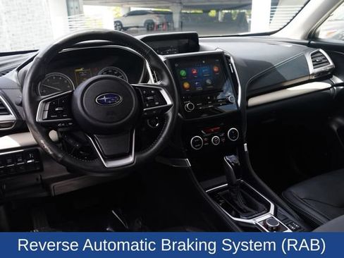 Certified 2023 Subaru Forester Limited AWD/4WD image 24