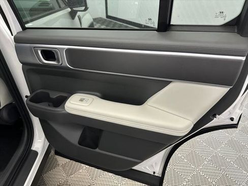 New 2026 Hyundai Santa Fe SEL FWD image 17