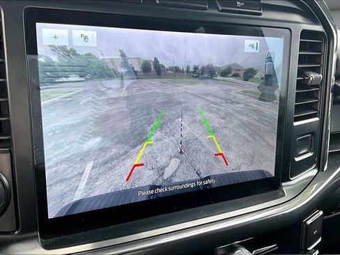 Used 2022 Ford F150 XLT w/ Equipment Group 302A High AWD/4WD image 15