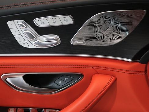 Certified 2024 Mercedes-Benz AMG GT 53 image 3