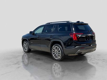 Used 2020 GMC Acadia AT4 w/ Trailering Package
