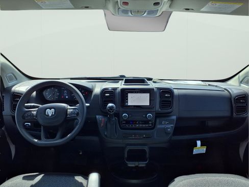 New 2026 RAM ProMaster 1500 w/ Convenience Group image 9