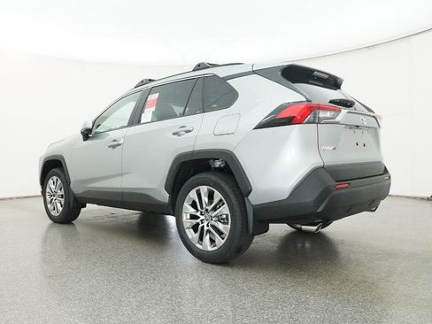 New 2025 Toyota RAV4 XLE Premium image 36