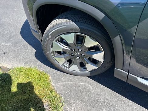 New 2026 Honda Pilot Elite image 28