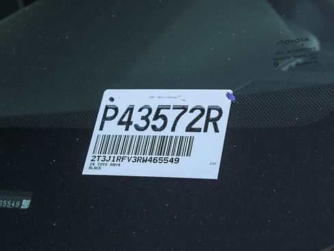 Used 2024 Toyota RAV4 Adventure AWD/4WD image 30