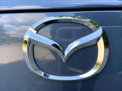 Certified 2024 MAZDA CX-50 AWD 2.5 S w/ Weather Package image 33