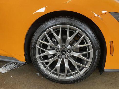 Used 2026 Ford Mustang Premium w/ Anti-Theft Package image 34