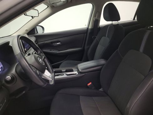 Used 2021 Nissan Sentra SV FWD image 17