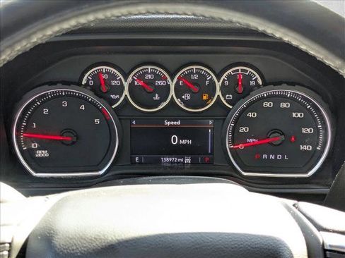 Used 2022 Chevrolet Silverado 2500 LTZ w/ LTZ Plus Package image 3