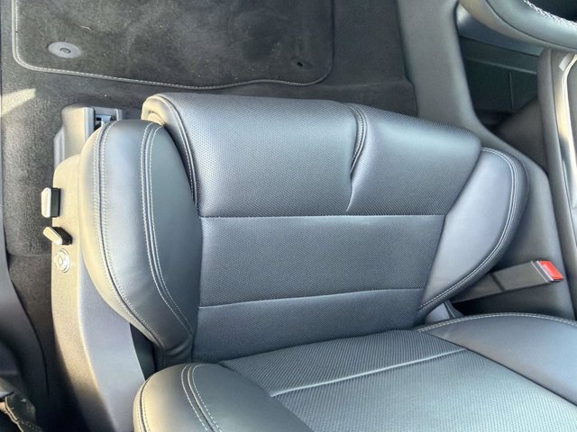 New 2027 Lincoln Navigator Reserve w/ Jet Appearance Package AWD/4WD image 9
