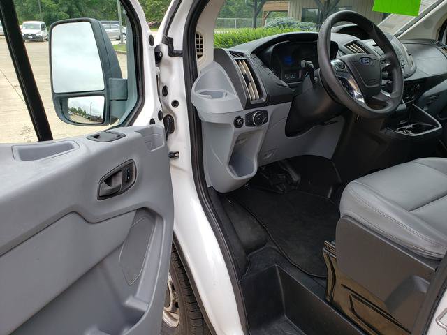 Used 2018 Ford Transit 150 XL RWD image 10