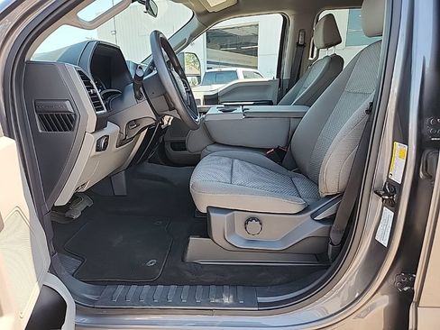 Used 2022 Ford F250 XLT AWD/4WD image 28