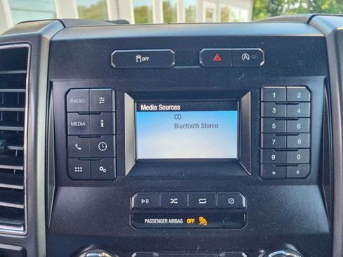 Used 2018 Ford F150 XLT AWD/4WD image 25