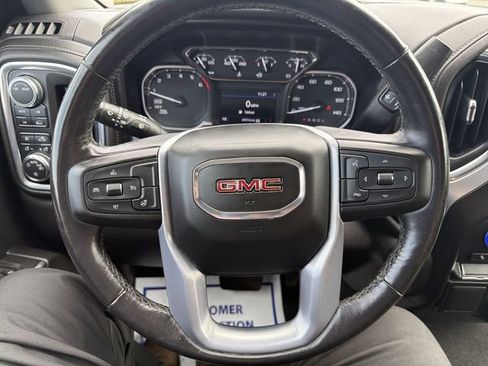 Used 2021 GMC Sierra 1500 Elevation AWD/4WD image 11
