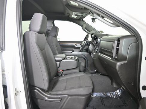 Used 2024 Chevrolet Silverado 1500 RST w/ Redline Edition image 14