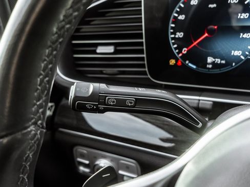 Used 2020 Mercedes-Benz GLS 450 4MATIC image 31