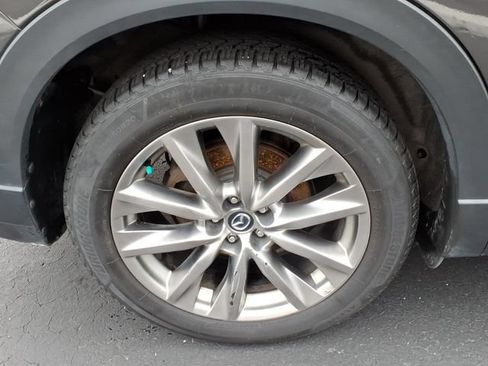 Used 2016 MAZDA CX-9 Grand Touring AWD/4WD image 7