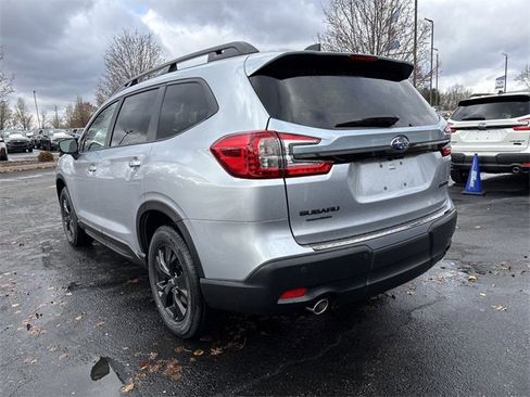 New 2026 Subaru Ascent Premium image 9