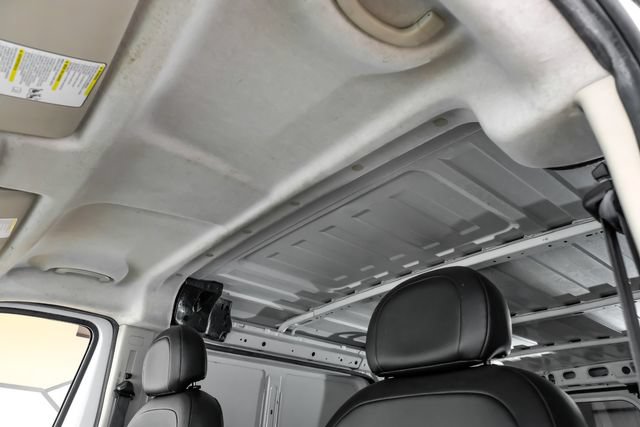 Used 2015 RAM ProMaster 1500 FWD image 29