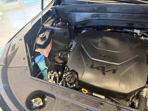 Certified 2025 Kia Telluride SX X-Line AWD/4WD image 51