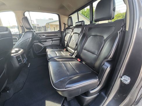 Certified 2019 RAM 1500 Laramie AWD/4WD image 24