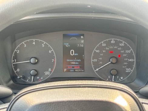 Used 2024 Toyota Corolla LE FWD image 27