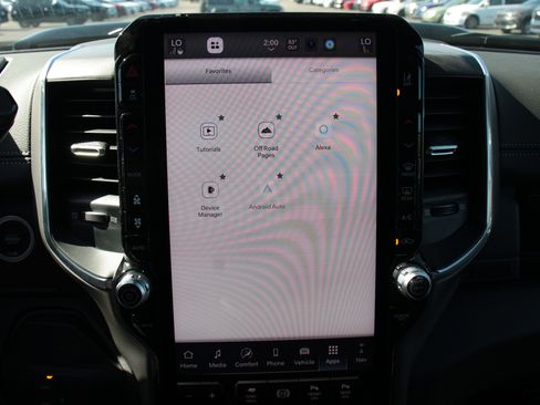 New 2026 RAM 2500 Laramie image 17